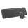LOGITECH Zestaw mysz + klawiatura MK950 Sigantura Slim US Graphite 920-012490 - 1233175 - zdjęcie 2